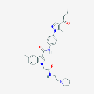 2D structure