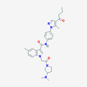 2D structure
