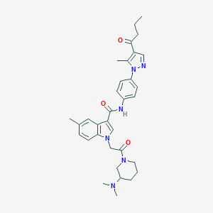 2D structure