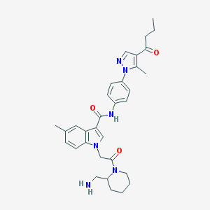2D structure