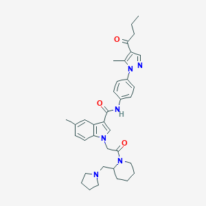 2D structure