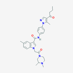 2D structure