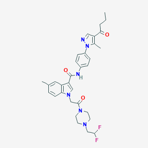 2D structure