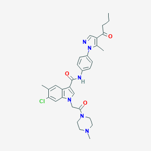 2D structure