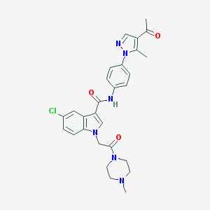 2D structure