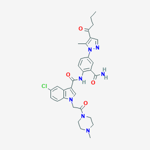2D structure