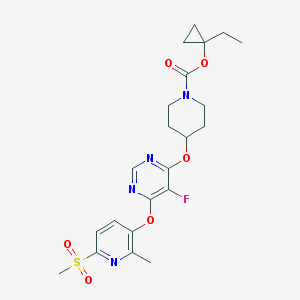 2D structure