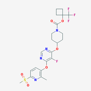 2D structure