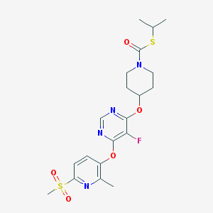 2D structure