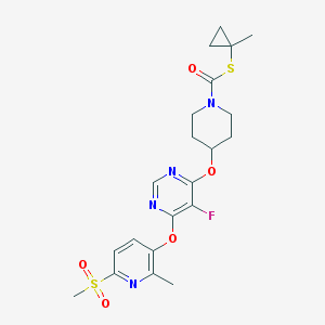 2D structure