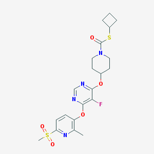 2D structure