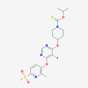 2D structure