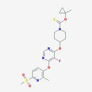 2D structure