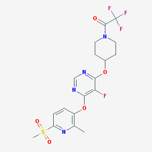 2D structure