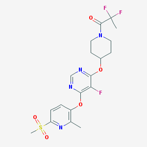 2D structure