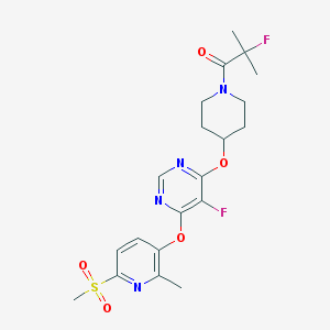 2D structure