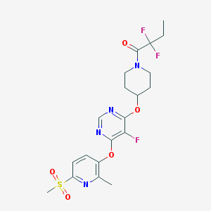 2D structure