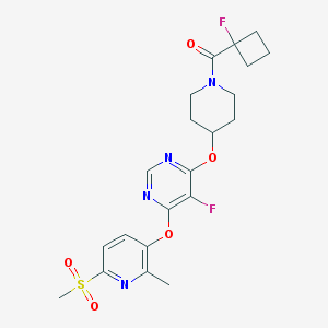 2D structure