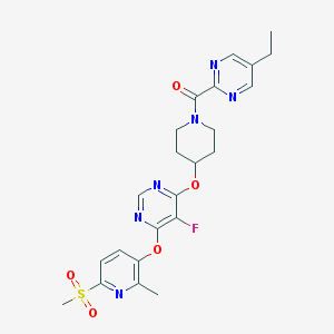 2D structure