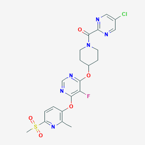 2D structure