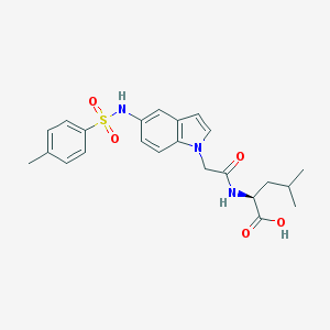 2D structure