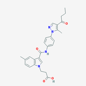 2D structure