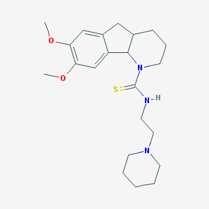 2D structure