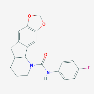 2D structure