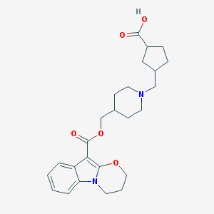 2D structure