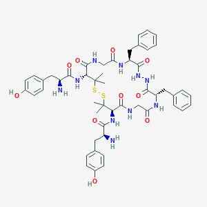 2D structure