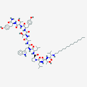 2D structure