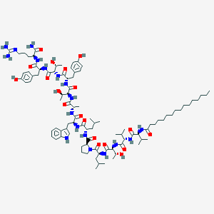 2D structure