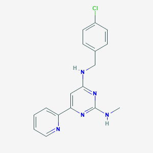 2D structure