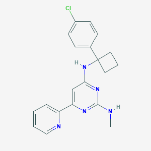 2D structure