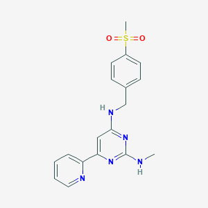 2D structure