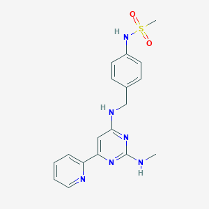 2D structure