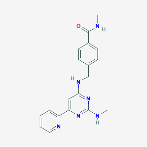 2D structure