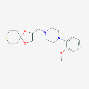 2D structure