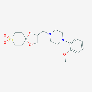 2D structure