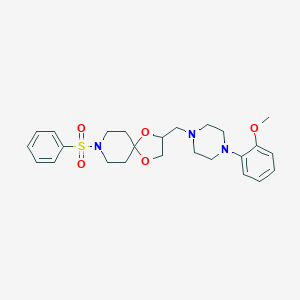 2D structure