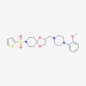 2D structure