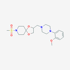 2D structure