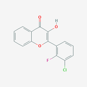 2D structure