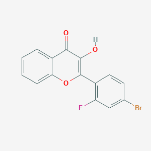 2D structure