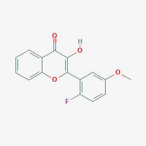 2D structure