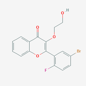 2D structure