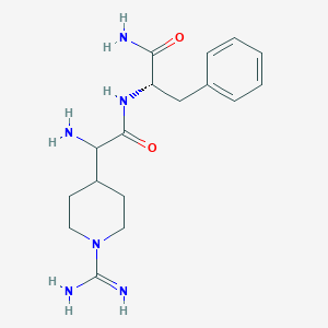 2D structure