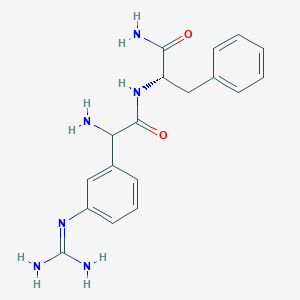 2D structure