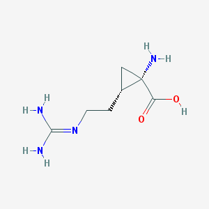 2D structure