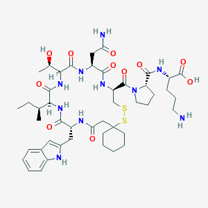 2D structure